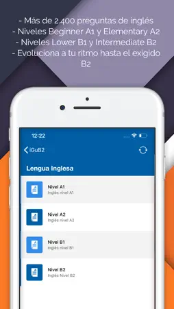 iGuB 2.0 screenshot 7