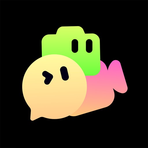 Lentil Camera: AI generator