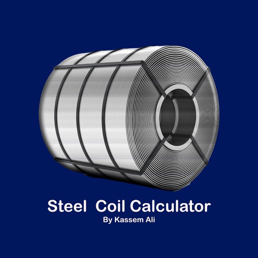 Kenwal Steel Calculator