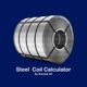 Kenwal Steel Calculator app icon - Utilities app for iPhone