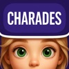 Charades & Headbands Guess Who icon