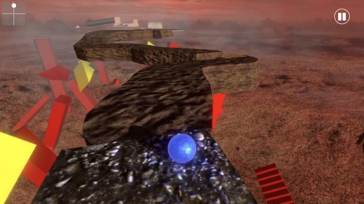 Rollz -Adventure Rolling Ball screenshot-3