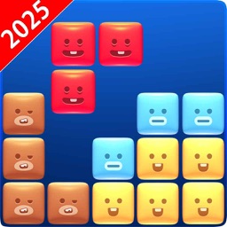 Color Block Go : Blast Master