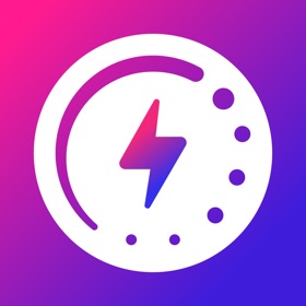 Snímky obrazovky (9) Magic Charger-Charge Animation