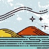 Scottish Islands Passport icon