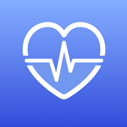 Ícone do app Heart Analyzer: Pulse Tracker