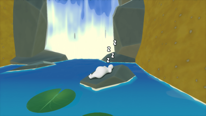 Bubblebelly Adventures Screenshot