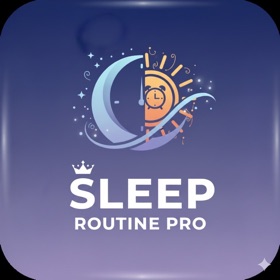 Sleep Routine Pro
