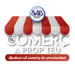 Comerç Sant Adrià App Support