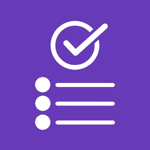 Survey maker for Google Forms Icon