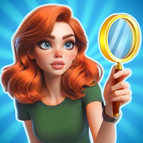 Screenshots (4) Hidden Objects: Search N Find