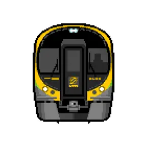 JR四国非公式アプリ icon