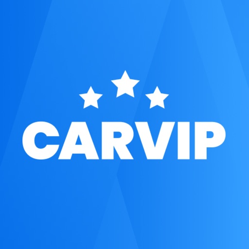 CarVip - Quản lý cho thuê xe