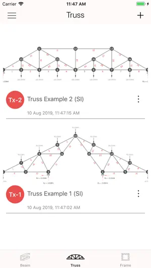 A-Projects screenshot 3