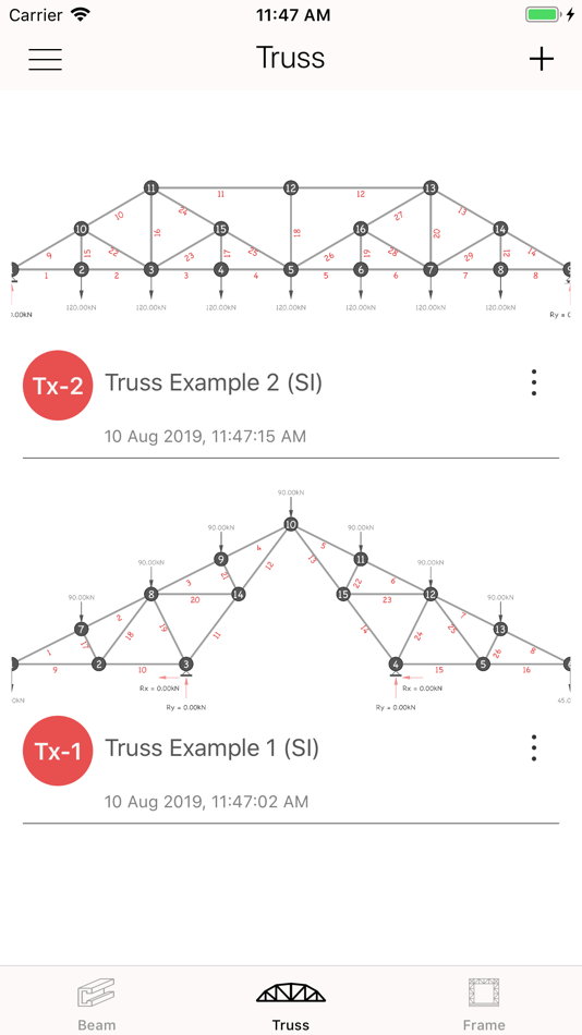 #3. A-Projects (iOS) 由: Jutarus Ratanasethakul
