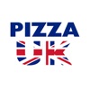 Pizza UK icon