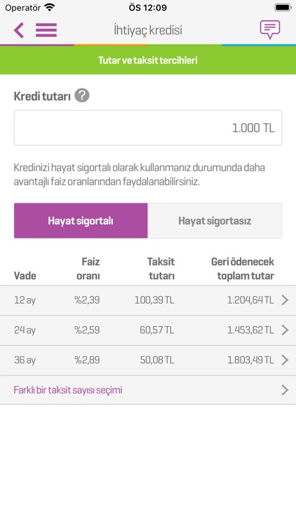 Enpara.com Cep Şubesi screenshot-4