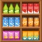 Goods Puzzle: Sort Challenge