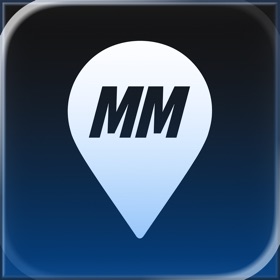 MacrosMap - Track & Scan