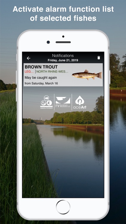 Fishguide NRW screenshot-8