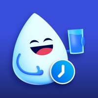 Water Tracker Daily Reminder