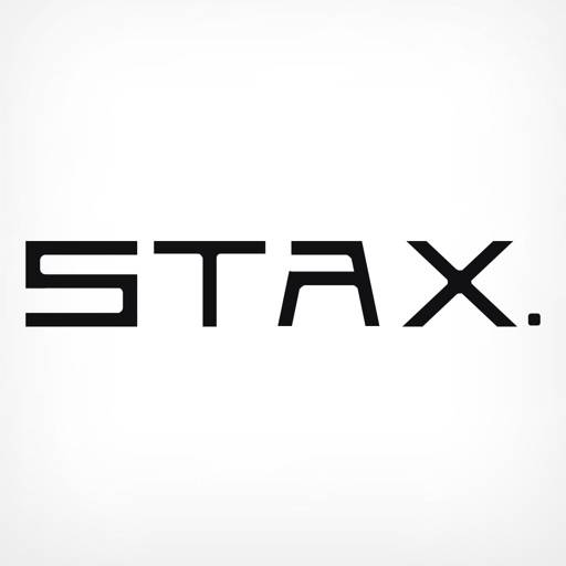 stax.