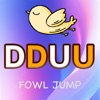 DuduFowl Jump icon