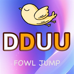 DuduFowl Jump