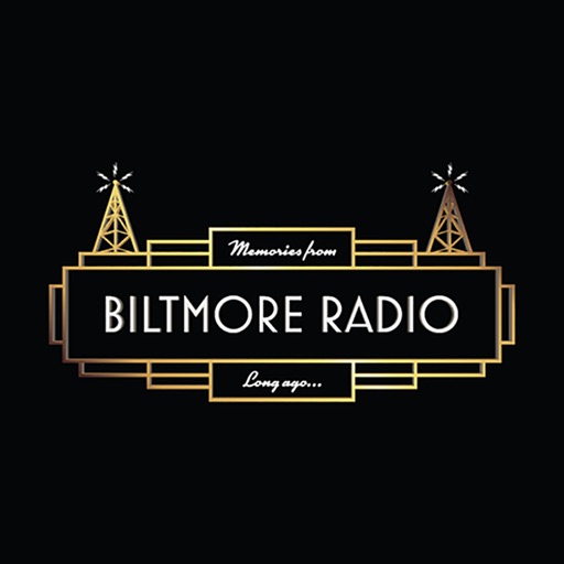Biltmore Radio - AppWisp.com