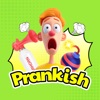 Prankish - Funny Prank Sounds icon