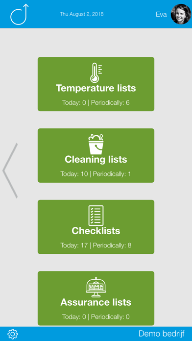 CleanUpp Screenshot 2 of 5