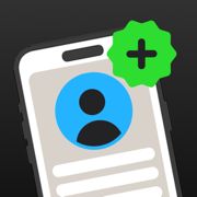 Contact Pics Adder