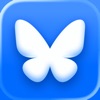 Bluesky Social icon