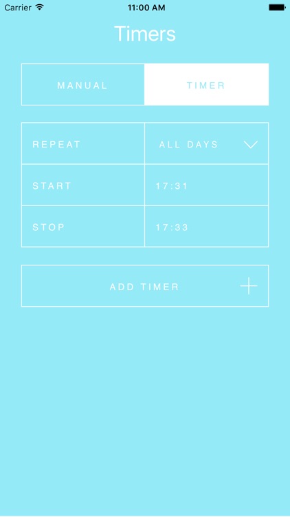 SMART AIR PURIFIER screenshot-4