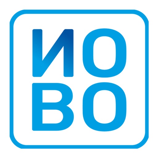 Nobo App icon