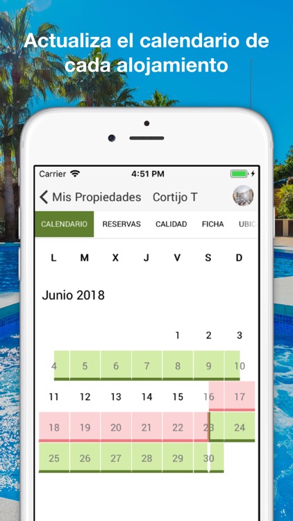 Ruralidays Propietarios