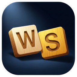 Word Search Finder Puzzle Game