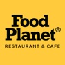 Get Food Planet Pk for iOS, iPhone, iPad Aso Report