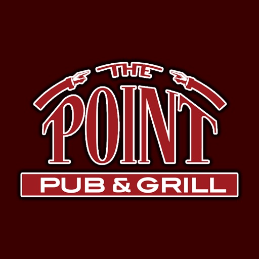 The Point Pub and Grill