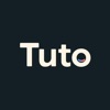 Tuto: AI Tutor for Class 6-12 icon