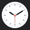 Clock - Wake Up Gently app icon - Utilities app for iPhone
