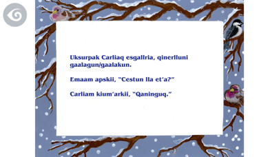 Cestun lla et'a Screenshot 4 - AppWisp.com Cestun lla et'a Screenshot 4 - AppWisp.com