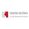 Gradska knjižnica Križevci icon