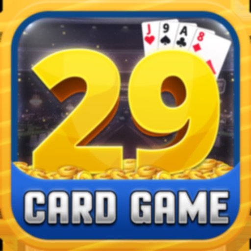 29 Card Game Twenty Nine
