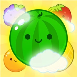 Fruit-Merge