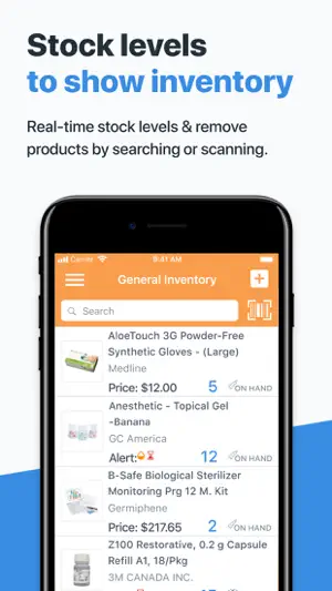 Sowingo screenshot 3