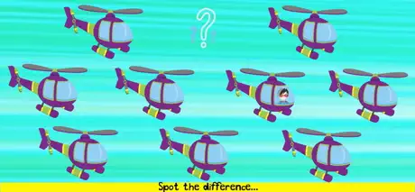 Plane Flying Games! Airport