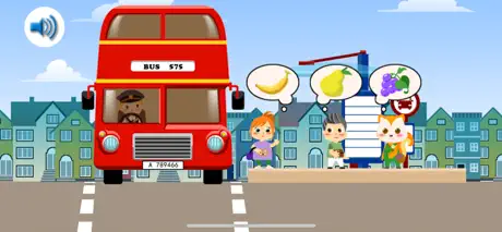 Cantonese Game For Kids