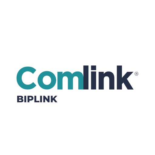 Comlink Biplink