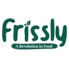 Frissly - Organic Freshly Made icon